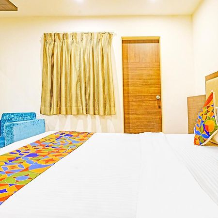 Fabhotel Prime Sky Light فَدودارا المظهر الخارجي الصورة