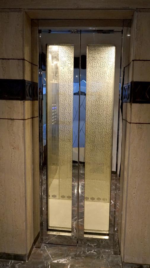 Fabhotel Prime Sky Light فَدودارا المظهر الخارجي الصورة