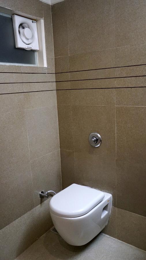 Fabhotel Prime Sky Light فَدودارا المظهر الخارجي الصورة